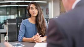 appearing for an interview, tips on looking professional, why physical appearance matters, job interview, indian express, indian express news