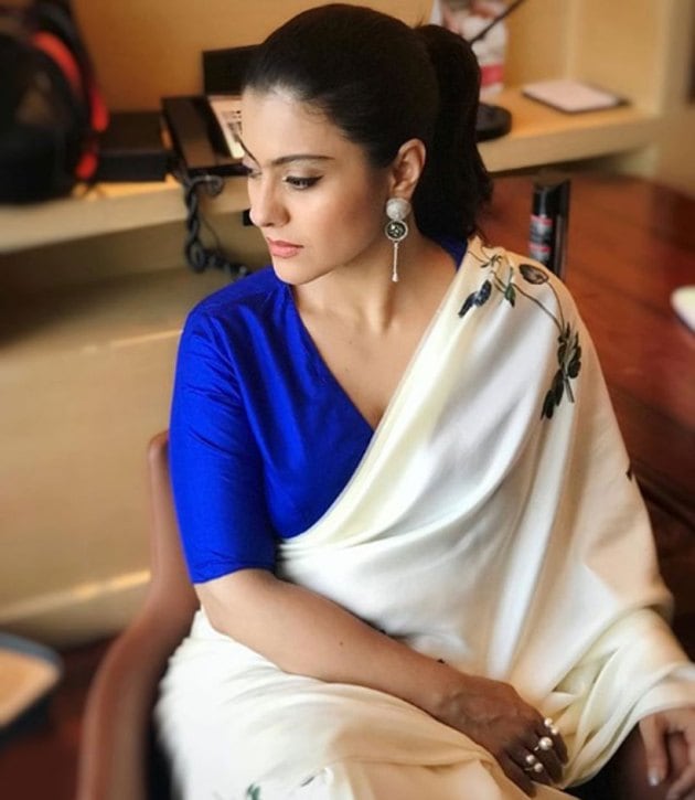 kajol, kajol photos, kajol sari photos, kajol ethnic photos, kajol photos, indian express, indian express news