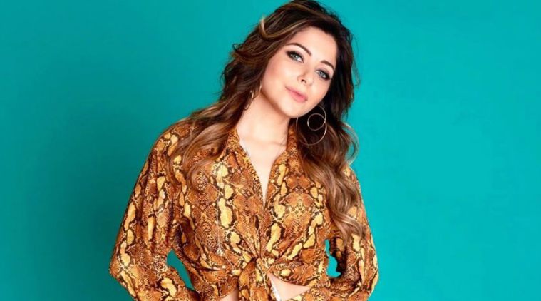 Kanika Kapoor is stable and doing well: Doctors | Entertainment News,The  Indian Express