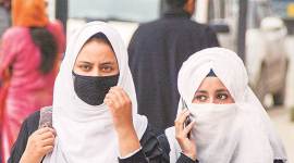 srinagar, srinagar schools shut down, srinagar schools shutdown tussle, coronavirus, coronavirus outbreak, cornavirus infection, coronavirus in india