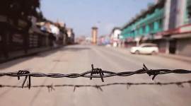 PSA detentions, Kashmir jails, Public Safety Act, Jammu and Kashmir news, indian express news