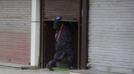 coronavirus, kashmir coronavirus, kashmir coronavirus death, covid-19, india lockdown, indian express