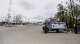 kashmir detainees jail, jammu kashmir prisons, public safety act detainees kashmir, kashmir news, latest news, indian express