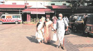 coronavirus, coronavirus india, coronavirus delhi, coronavirus vaccine, coronavirus treatment, coronavirus cases in india, coronavirus cases in delhi, coronavirus india, indian express