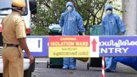 Kasargod, Kerala coronavirus, Kerala coronavirus cases, Kasargod coronavirus cases, Kasargod coronavirus patient, Kerala news, Indian Express