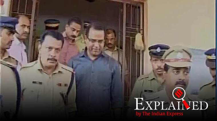 Recalled: The story of a child’s rape and a Kerala priest’s defrocking