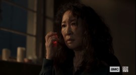 Killing Eve season 3 premiere