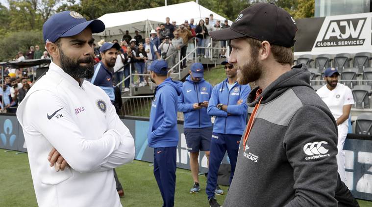 Another 50 runs would have made chase more challenging: Kane Williamson