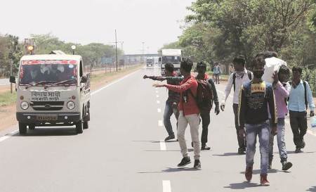 india lockdown quarantine, coronavirus india lockdown news, kolkata coronavirus cases, kolkata Coronavirus, kolkata migrant workers, coronavirus news, coronavirus india news updates, covid-19 death toll