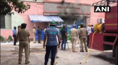 Coronavirus: Prison inmates in Bengal clash with guards after denied meeting with families