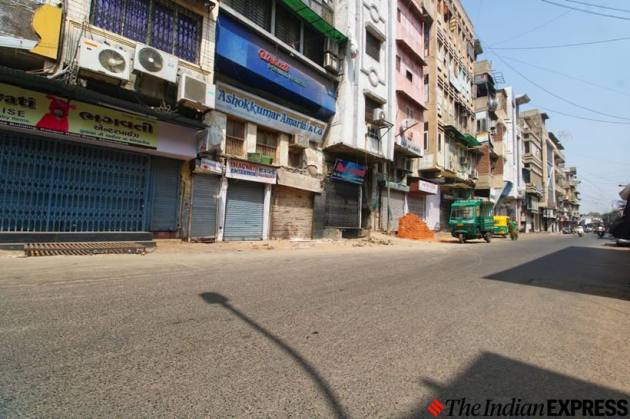 In Photos: How India is readying for Janata Curfew lockdown