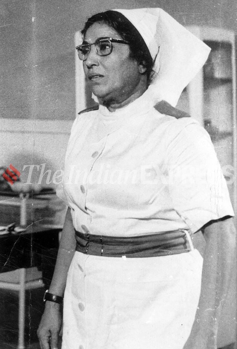 lalita pawar