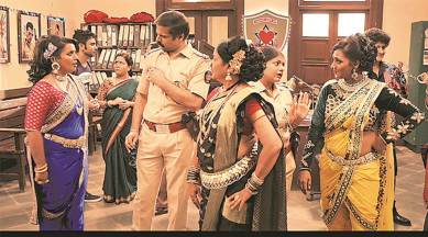 Aika to the Baika, Police Complaint Lavani, International Women’s Day, filmmaker, wowmen harrastment, women harassment,ent complaint