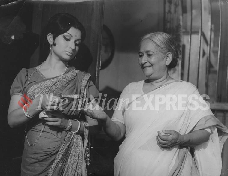 leela mishra