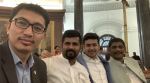 Ladakh MP learns enough Kannada to ask Congress MP to join BJP, has internet in splits