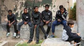 Les Miserables movie review