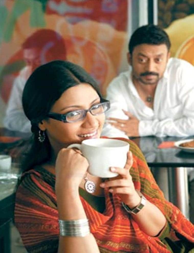 Irrfan Khan, Angrezi Medium, Homi Adajania, Kareena Kapoor Khan, Radhika Madan, Deepak Dobriyal, Life in a …Metro, Konkana Sensharma, The Namesake, Billu, Tigmanshu Dhulia, Haasil, Paan Singh Tomar, Qarib Qarib Singlle, Tanuja Chandra, Maqbool, Madaari, Rog, Saheb Biwi Aur Gangster Retruns, Qissa, Anup Singh, Jazbaa, The Lunchbox, Piku, Eye 2020, Sunday Eye, Indian Express, Indian Express news