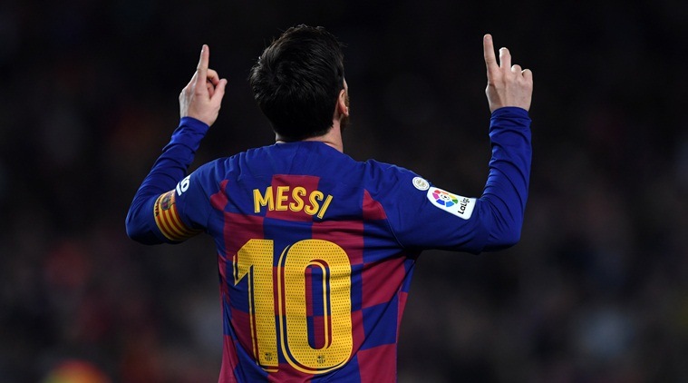 Simply Put: Lionel Messi used hGH as a medication when he was a ...