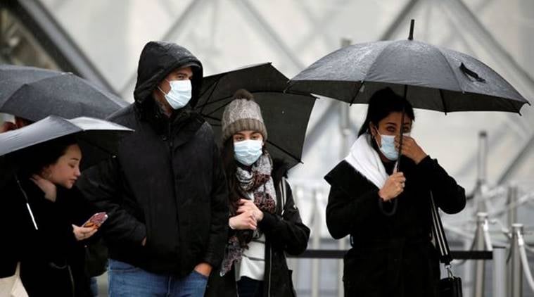 Coronavirus detected in 80 countries as global toll rises to 3,280