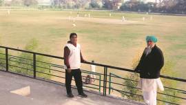 Punjab Basketball Association, Ludhiana District Cricket Association, Ludhiana Cricket Association, Cricket Association Ludhiana, India news, Indian Express