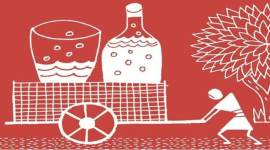 mahua, mahua alcohol, mahua marketing, what is mahua, mahua tribal liquor, mahua chhattisgarh liquor, mahua bastar, mahua trees, mahua benefits, tribal life mahua, mahua