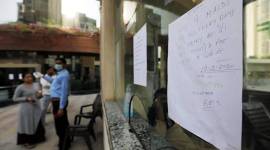 Delhi: High-rises restrict entry, domestic helps fear pay cut