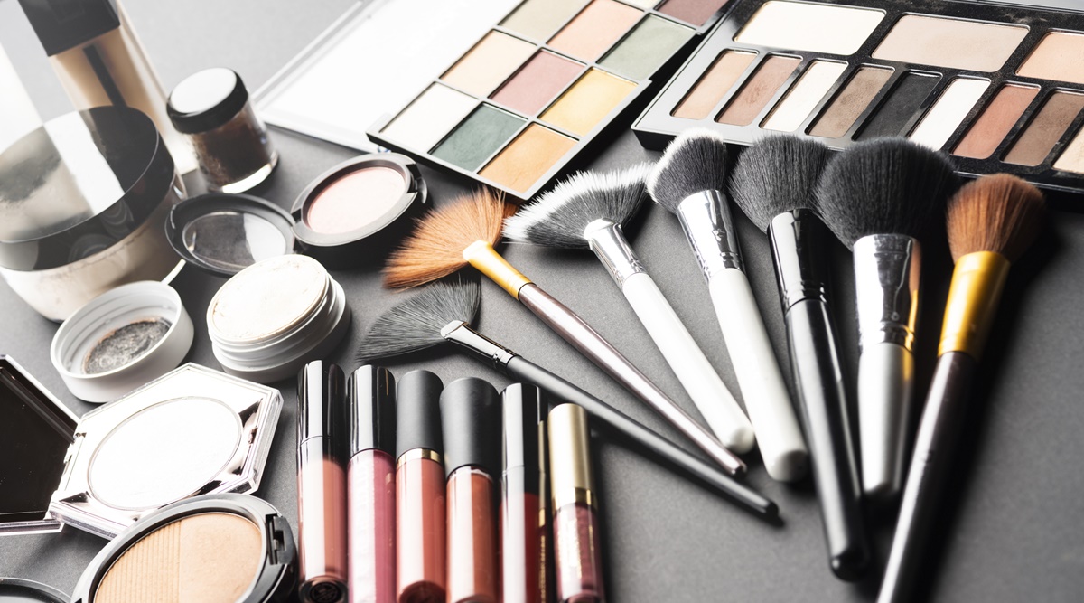 Study: Half of US cosmetics contain toxic chemicals | Lifestyle News,The Indian Express