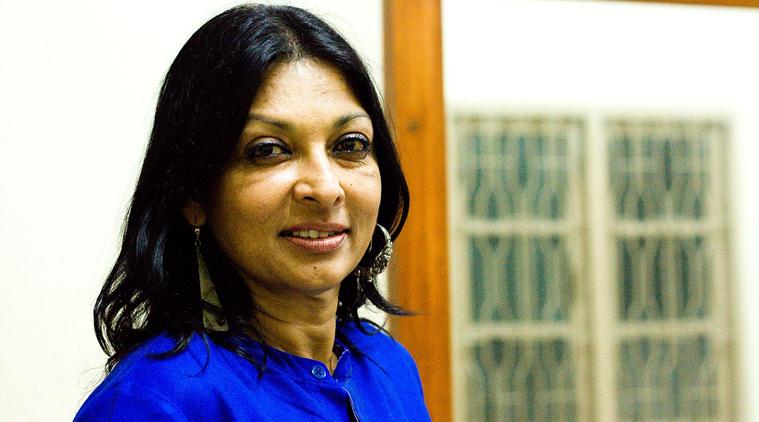 National institute of design convocation mallika sarabhai ravi matthai