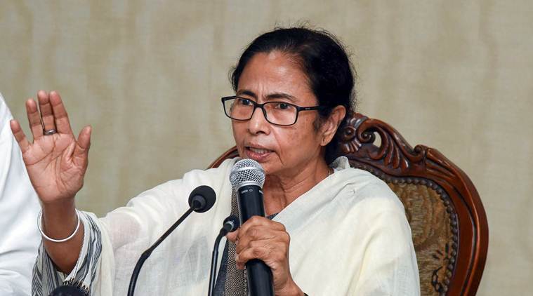 Local clubs can take part in govt projects: Mamata Banerjee | Cities  News,The Indian Express