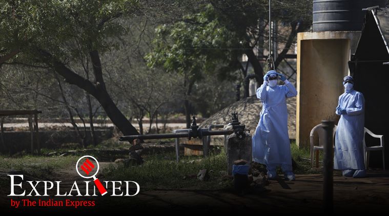 Explained: Amid the coronavirus pandemic, here’s how home quarantine works thumbnail