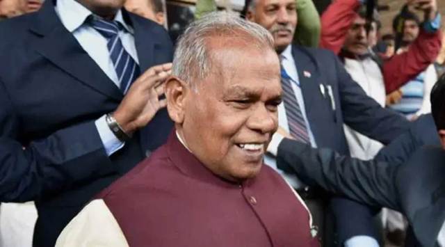 Bihar polls, Bihar elections, bihar opposition alliance, jitan ram manjhi, tejashwi yadav, rjd opposition alliance bihar