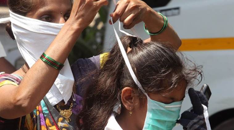 Amid coronavirus fears, 1,000 spurious masks seized in Goa