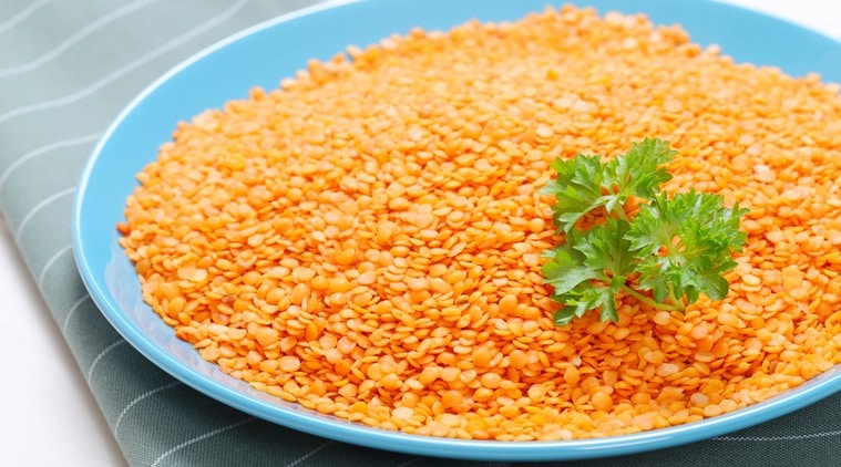 Here’s how you can include masoor dal in your beauty regime | Life ...