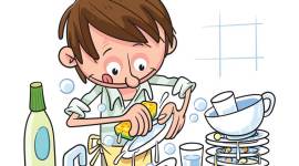 lockdown, indian men, indian men working from home, indian men and household chores, indian express, indian express news