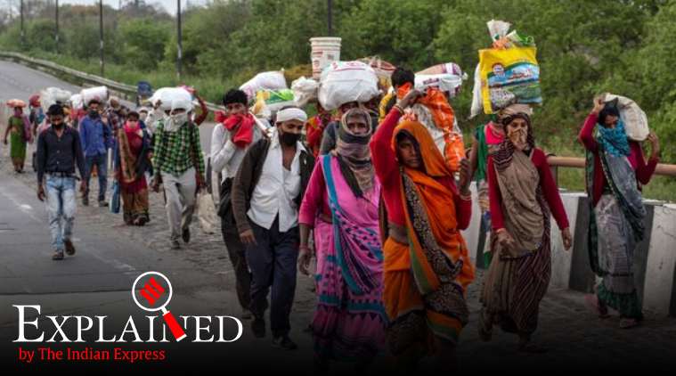 Coronavirus: 'Severe' steps can cut cases drastically, says study