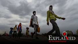 Garib Kalyan Yojana coronavirus economic package explained