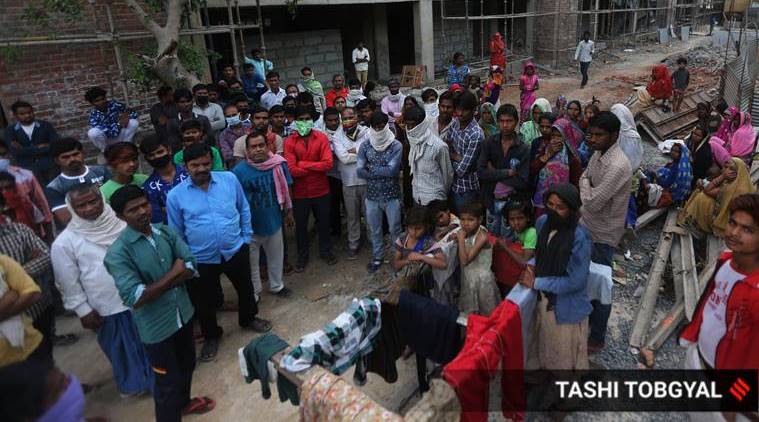 Coronavirus lockdown: Study projects wave of infections in India, says ‘draconian measures’ can help