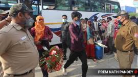 Delhi draws up list of those to be sent home