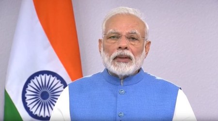 Coronavirus: PM Modi calls for 'janata curfew' on Sunday