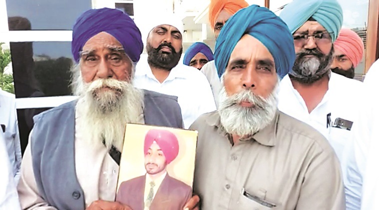 Moga driver hacked to death, Moga driver hacked to death in Canada, Indian driver hacked to death in Canada, Punjabi driver India news, Indian Express