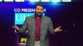 mohanlal bigg boss malayalam