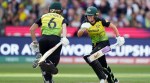 Beth Mooney, Alyssa Healy and the greatest night of their lives