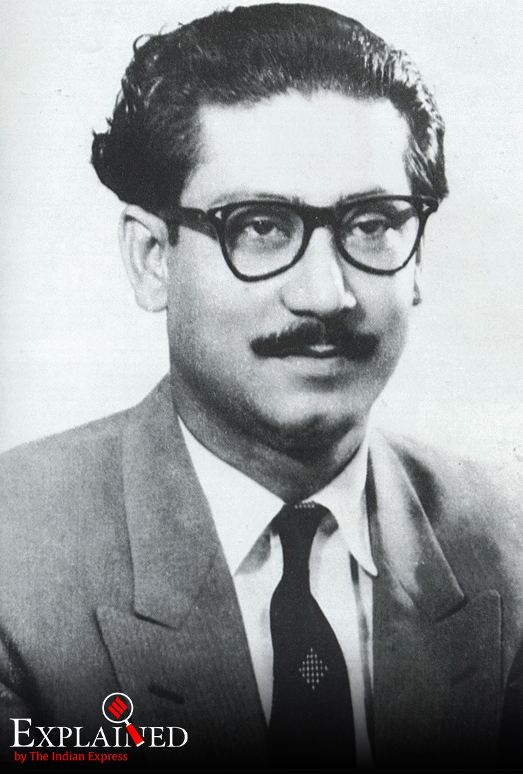 Sheikh Mujibur Rahman Achieved Independence