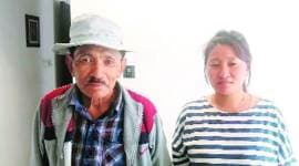 coronavirus patients mumbai, coronavirus mumbai, cancel patient mulund flat row, mumbai city news