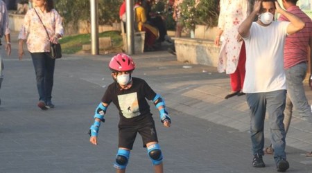 Coronavirus cases, Mumbai ISKCON temple, cow urine for coronavirus, mumbai news, indain express news