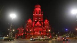 Mumbai shutdown, Mumbai lockdown, Mumbai coronavirus, Maharashtra lockdown, Mumbai city news