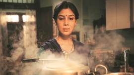 Ashwiny Iyer Tiwar, Ashwiny Iyer Tiwar short film , Ashwiny Iyer Tiwar new short film, Sakshi Tanwar new short film, art, culture, lifestyle, indian express