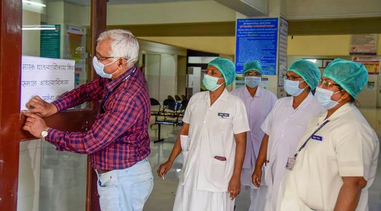Pune: Slew of instructions issued for schools, colleges amid coronavirus pandemic