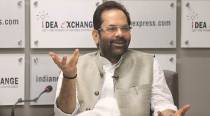Mukhtar Abbas Naqvi: ‘With more than 3 lakh artisans participating since 2016, Hunar Haat to go international’