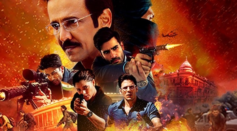 Watch special 2024 ops hindi online